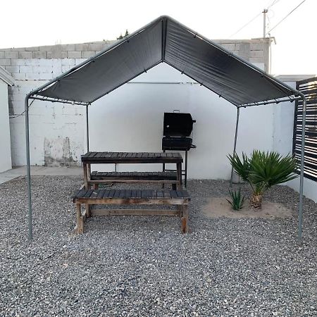 Apartamento Siesta Del Sol Appartement Puerto Peñasco Buitenkant foto