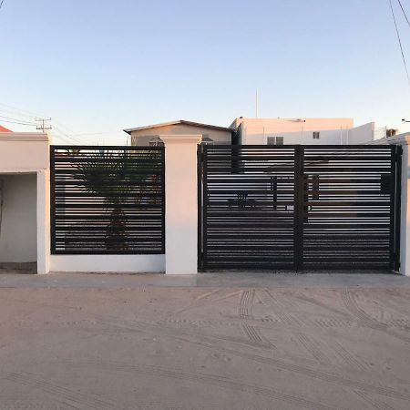 Apartamento Siesta Del Sol Appartement Puerto Peñasco Buitenkant foto