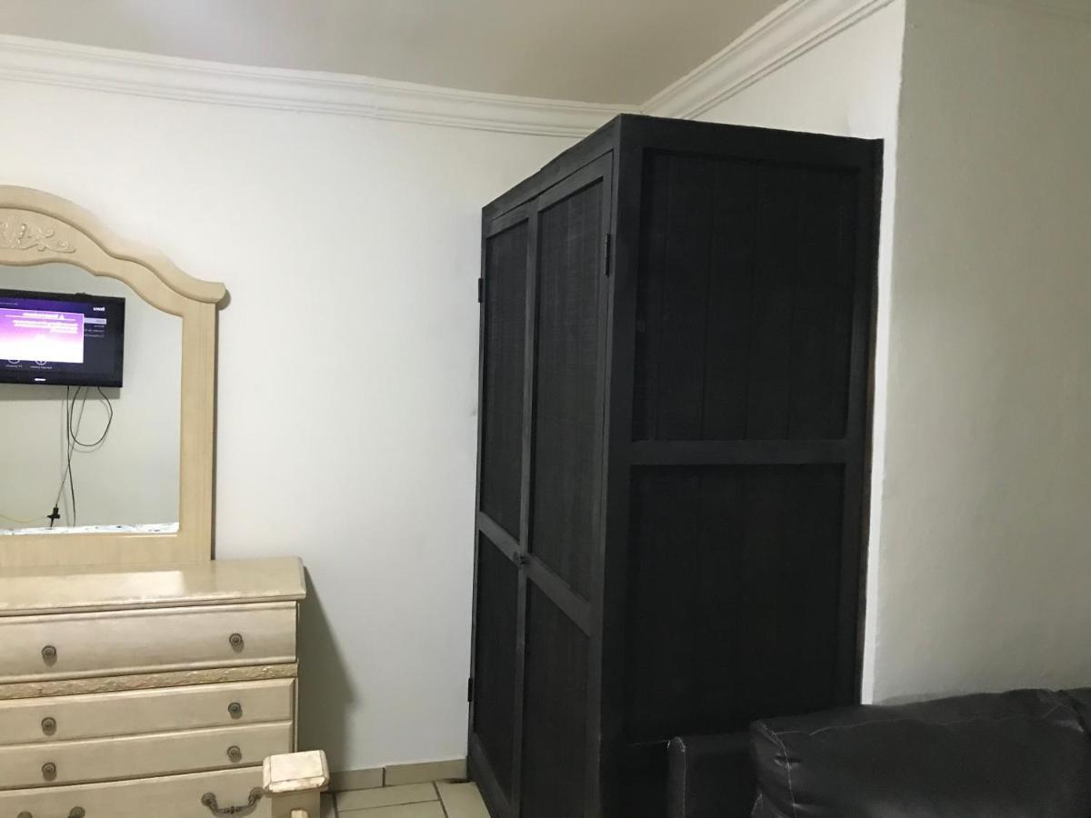 Apartamento Siesta Del Sol Appartement Puerto Peñasco Buitenkant foto