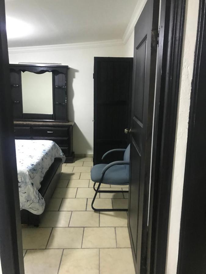Apartamento Siesta Del Sol Appartement Puerto Peñasco Buitenkant foto
