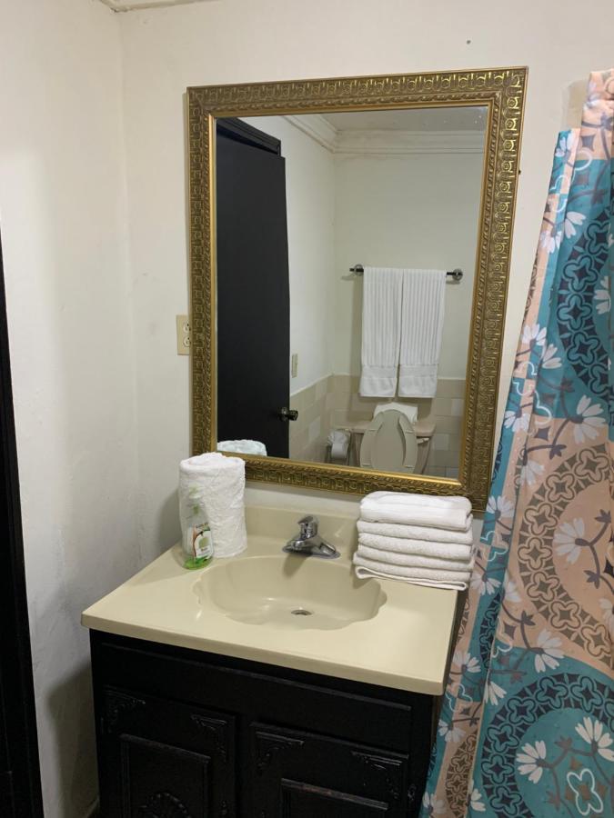 Apartamento Siesta Del Sol Appartement Puerto Peñasco Buitenkant foto