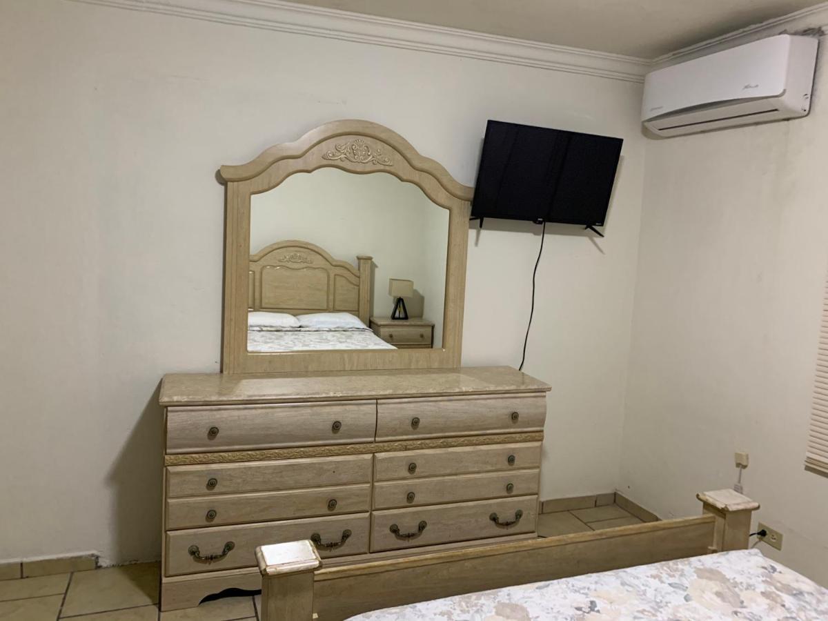 Apartamento Siesta Del Sol Appartement Puerto Peñasco Buitenkant foto