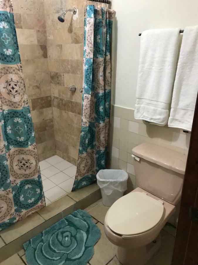 Apartamento Siesta Del Sol Appartement Puerto Peñasco Buitenkant foto
